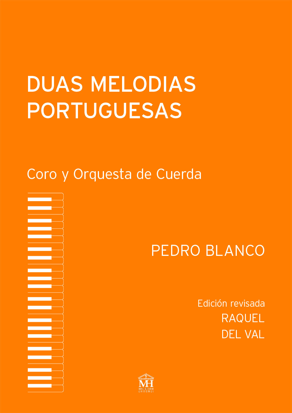 Duas melodias portuguesas
