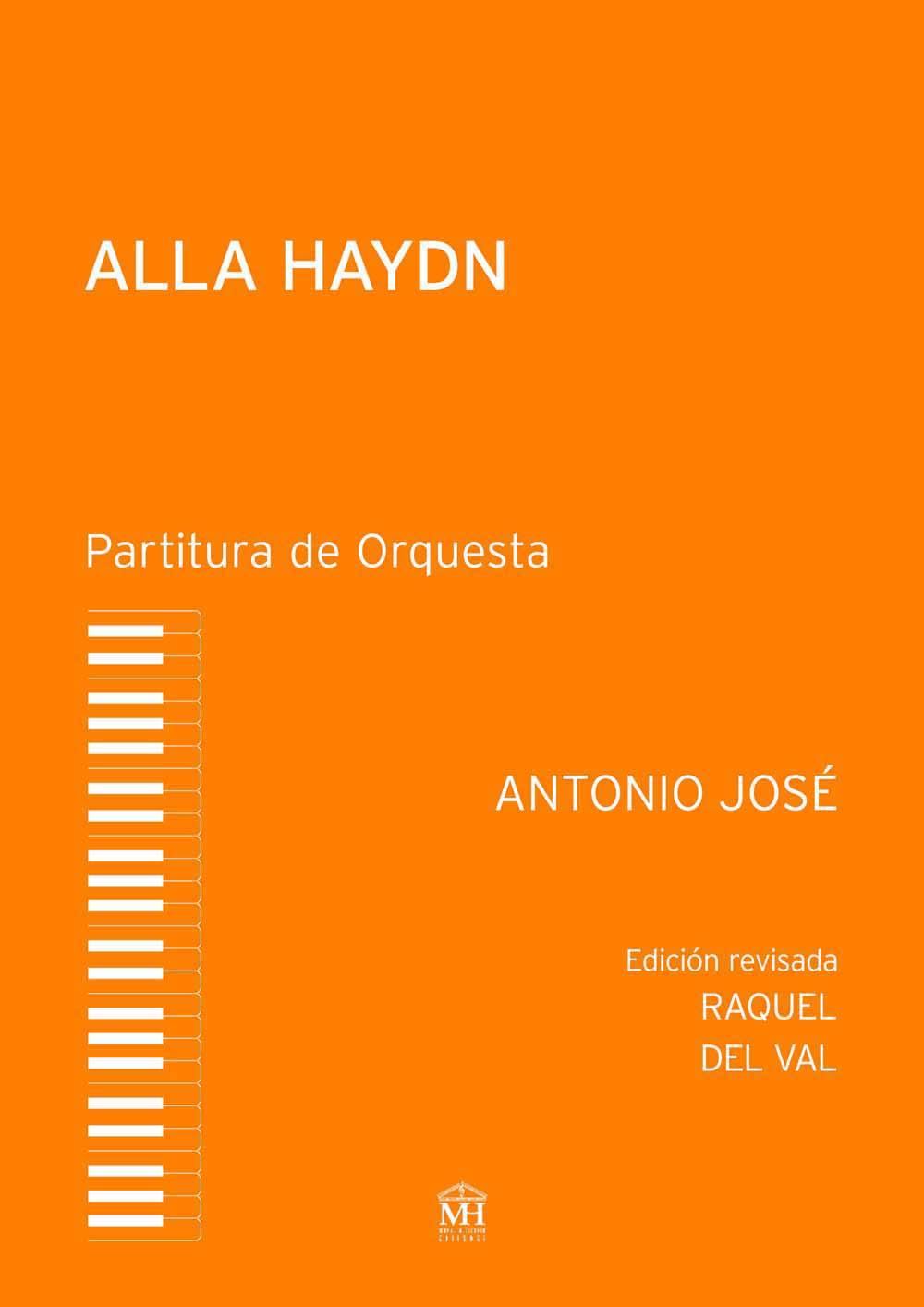 Alla Haydn