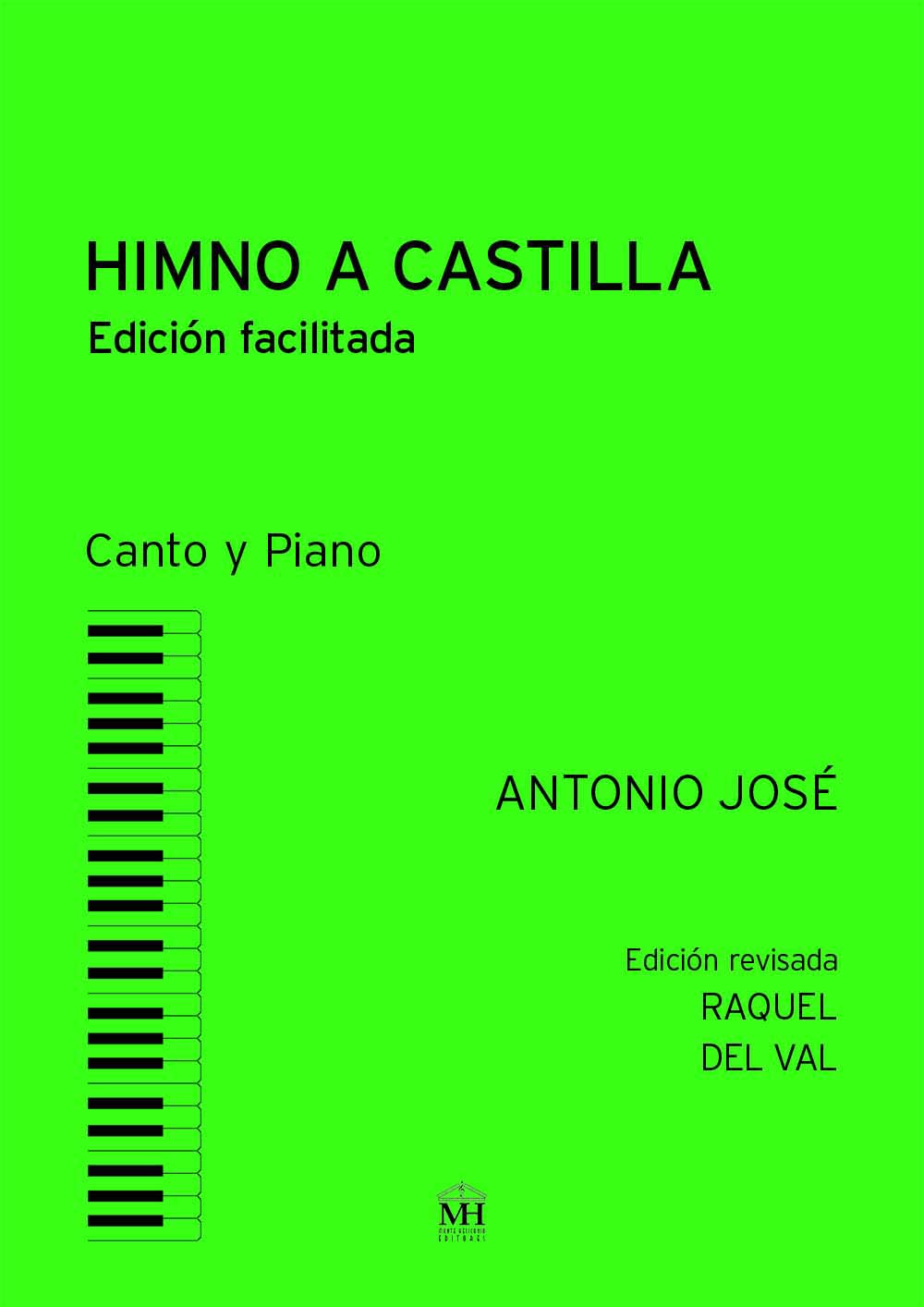 Himno a Castilla